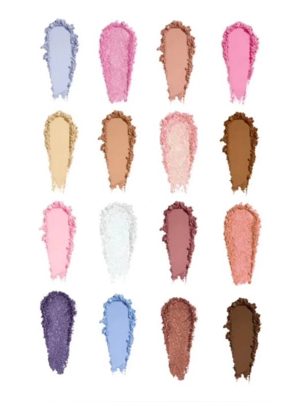 Rare Kylie X Stassi Collection Eyeshadow Palette
